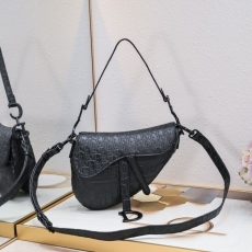 Dior Saddle Bags